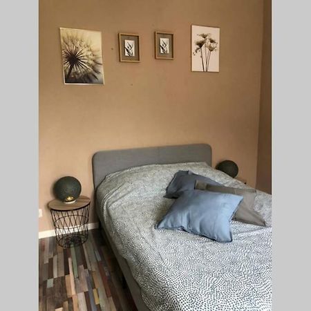 Appart Renove 2 Chambres Avec Clim L'Isle-sur-la-Sorgue Bagian luar foto