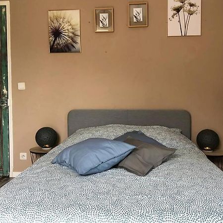 Appart Renove 2 Chambres Avec Clim L'Isle-sur-la-Sorgue Bagian luar foto