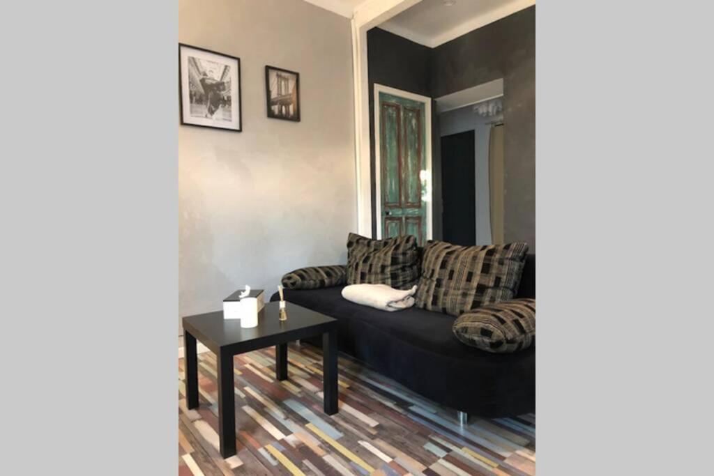 Appart Renove 2 Chambres Avec Clim L'Isle-sur-la-Sorgue Bagian luar foto